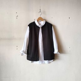 ブラウスや・・