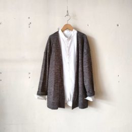 ブラウスに合わせてみました～