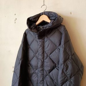 首もとまであたたかいですよ。