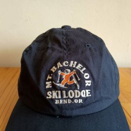 MT. BACHELOR SKI LODGE