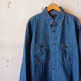 一見するとシンプルながら・・