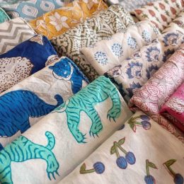 こんなのも届きましたよ～