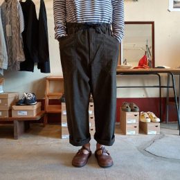 ちなみに、 シルエットはこんな感じです。