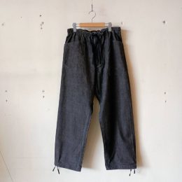 Mil. Easy Trousers