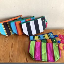Toiletry Bag