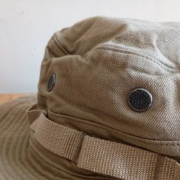 よく見ると・・ガチャピン？（E.T.？？）みたいですね？。