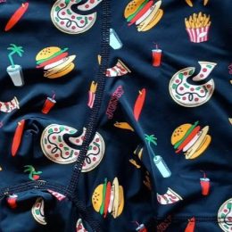 ワァオ!ジャンキー!!