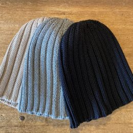 STANDARD KNIT CAP