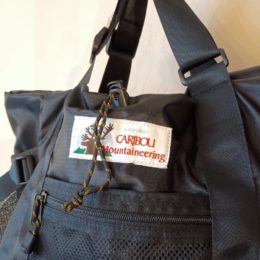 CARIBOU Mountaineering