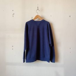 うしろはこんな感じです。