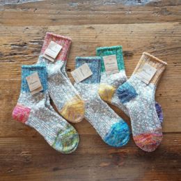 ツイスター3面杢