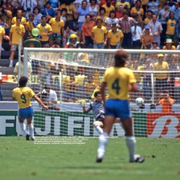 「ボクノゴールデ～ス！ミテョネェ～！！」