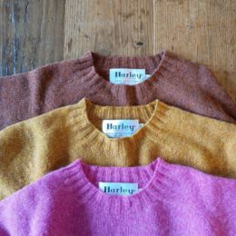 ほかにも! こんなカラーや