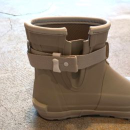 今回、シーズンカラーの「ASH」も(すこ~しだけ)お願いしてみました!。