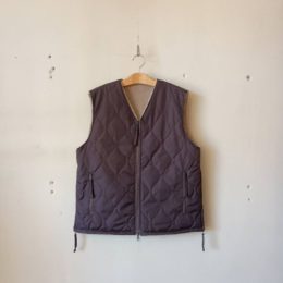 D.CHOCO × BEIGE（A面）