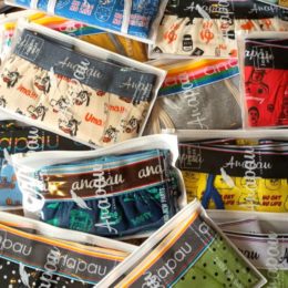 2026年は！
こちらのアイテムからスタートですよ～