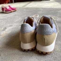 MARATHON RUNNER SUPER TRAIL