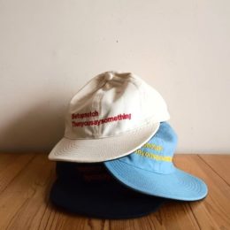 COOPERSTOWN BALL CAP