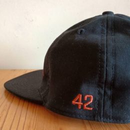 ちなみに「42」は・・